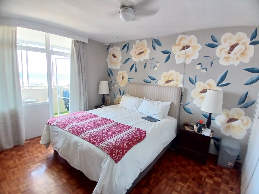 To Let 2 Bedroom Property for Rent in Summerstrand Eastern Cape